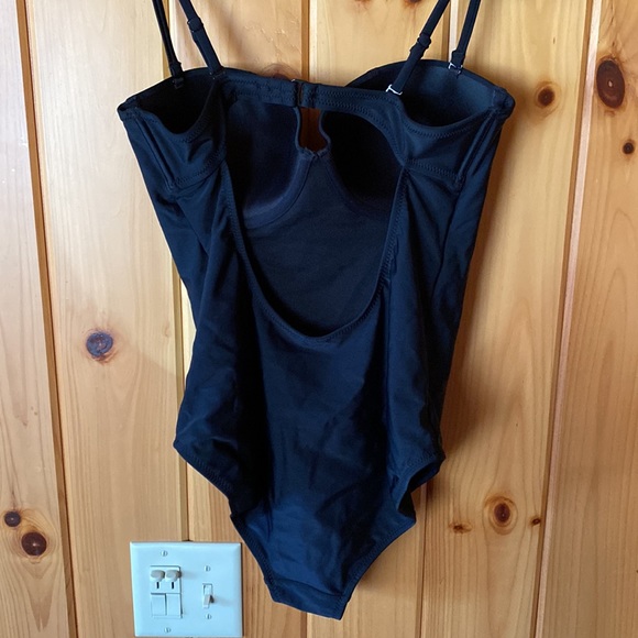 Old Navy one piece swim suit - Picture 2 of 3